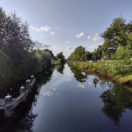 Drenths Landgoed, Welkom Thuis Annerveenschekanaal Exterior photo