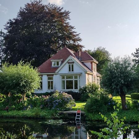 Drenths Landgoed, Welkom Thuis Annerveenschekanaal Exterior photo