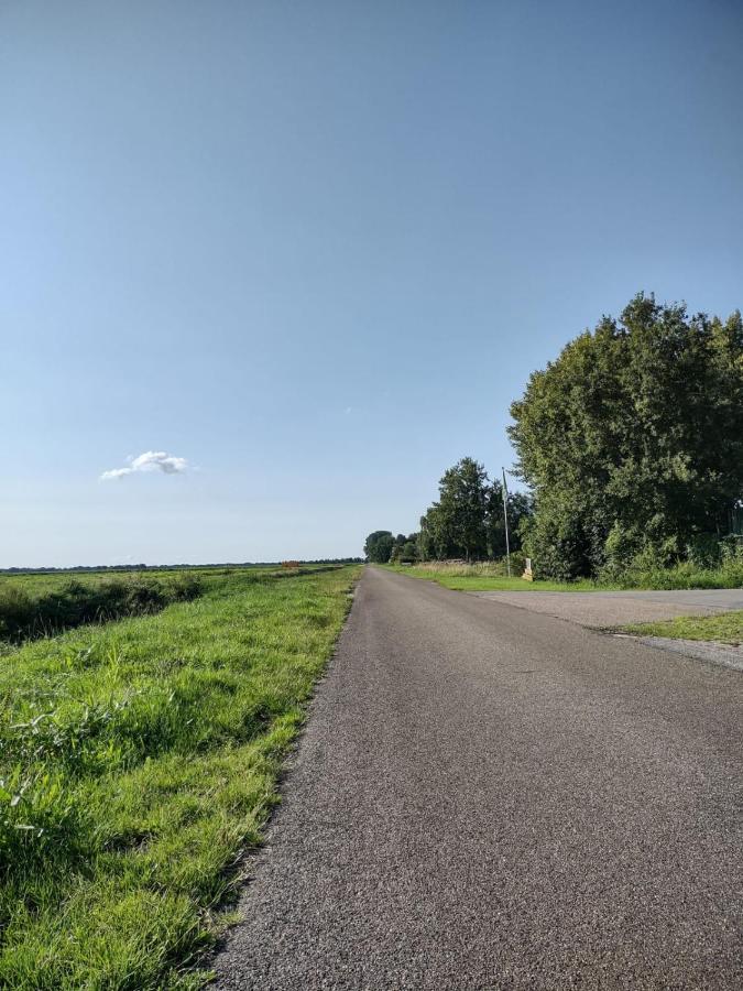 Drenths Landgoed, Welkom Thuis Annerveenschekanaal Exterior photo